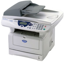 Brother DCP-8040 consumibles de impresión